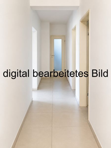 Ein Haus, zwei M�glichkeiten: Gro�z�giges Wohnen mit 809 m� Grundst�ck in Bad V�slau! /  / 2540&nbsp;Bad V�slau / Bild 2