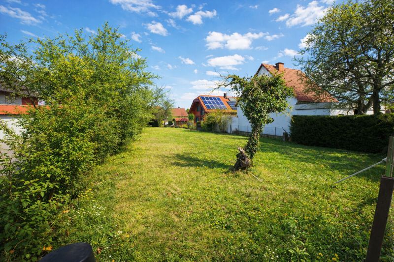 912 m� Baugrundst�ck am Brunner Berg ? Aussichtslage & sichere Bebauung! /  / 2345&nbsp;Brunn am Gebirge / Bild 0