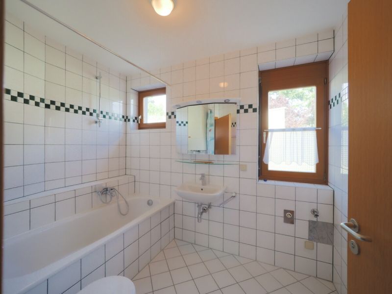 Gartengl�ck! 3-Zimmer-Wohnung mit eigenem Garten und Garage in M�dling! /  / 2340&nbsp;M�dling / Bild 6