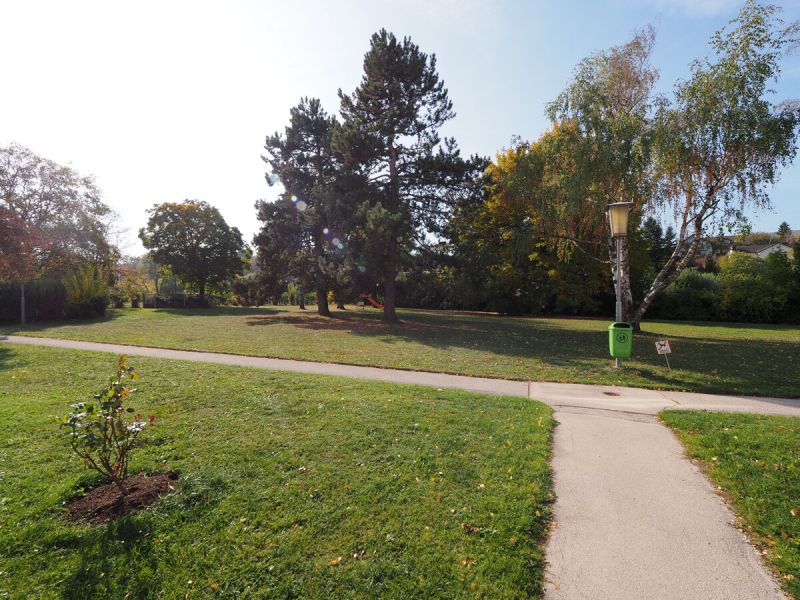 Platz zum Wohlfühlen: Gepflegte 75 m² 3-Zimmer-Balkonwohnung in Pottenstein bei Baden! / / 2563 Pottenstein / Bild 4
