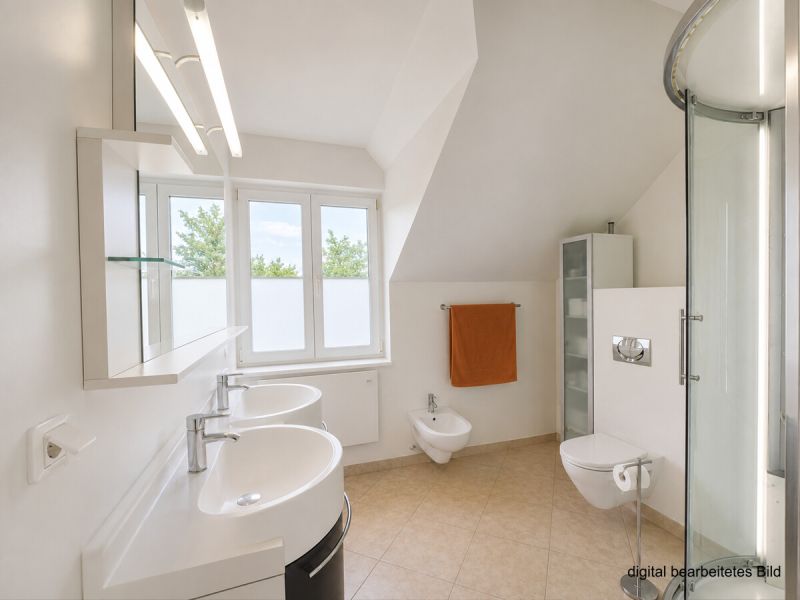 Behagliches Reihenhaus mit ca. 120 m² Garten - Brunn am Gebirge! / / 2345 Brunn am Gebirge / Bild 8