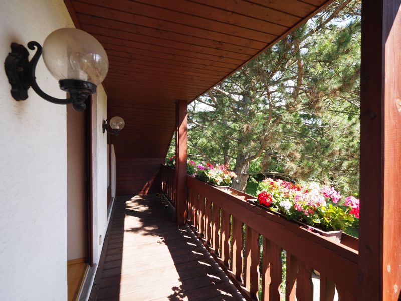 Einfamilienhaus mit groem Garten, Pool und Garage in ruhiger Lage von Berndorf, Bezirk Baden /  / 2560 Berndorf / Bild 2
