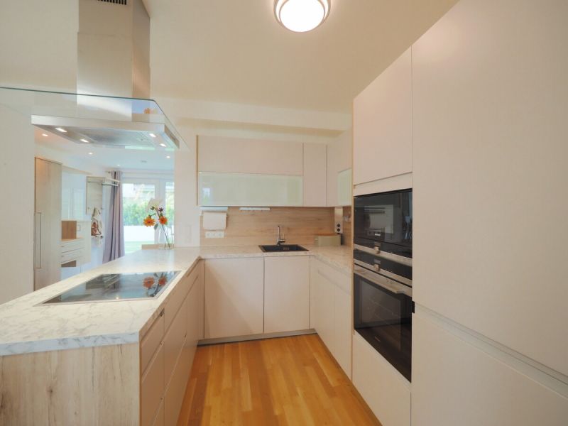 Hochwertige Dreizimmerwohnung mit Garten und Tiefgaragenplatz in Brunn am Gebirge /  / 2345 Brunn am Gebirge / Bild 9