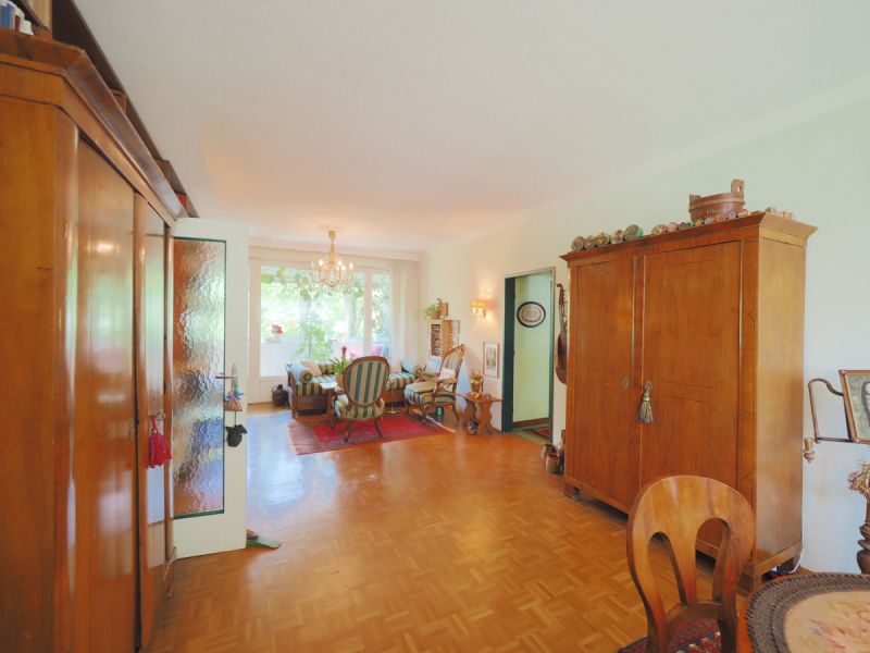 Solide Wertanlage in Brunn am Gebirge: 4-Zimmer-Wohnung mit Loggia und bestehendem Wohnrecht! /  / 2345 Brunn am Gebirge / Bild 4