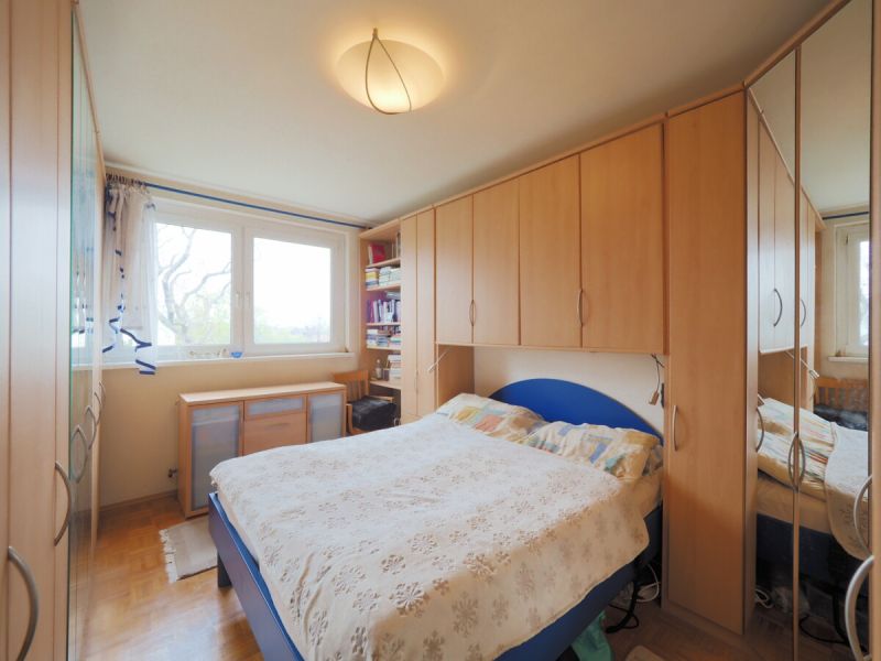 Helle 3-Zimmer-Wohnung mit Loggia ? gut geschnitten & angenehm gelegen in Brunn am Gebirge! /  / 2345&nbsp;Brunn am Gebirge / Bild 5