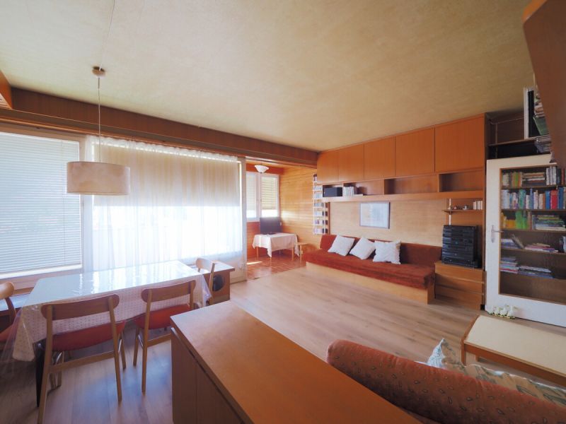 4-Zimmer-Maisonette mit Loggia & Ausblick ? ideale Basis für Ihre Wohnideen in Brunn am Gebirge! / / 2345 Brunn am Gebirge / Bild 3