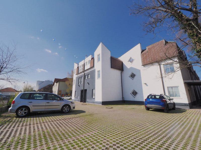 Parifiziertes Wohninvestment mit laufendem Cashflow /  / 2345&nbsp;Brunn am Gebirge / Bild 4