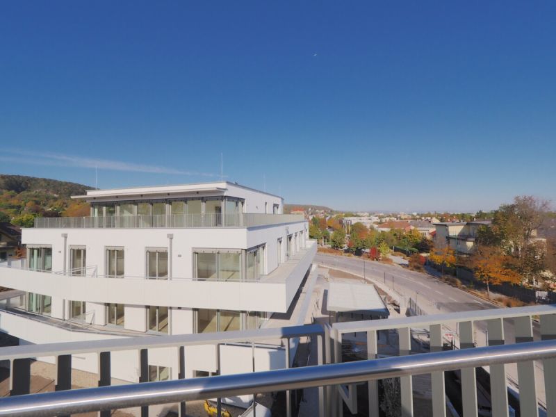 Ankommen, aufatmen, zuhause sein 
Moderner Wohnraum f�r neue Lebensmomente!
provisionsfreie Vergabe /  / 2340&nbsp;M�dling / Bild 6