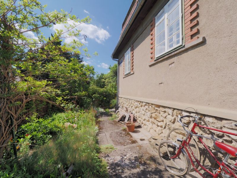 Sonniges Eckgrundst�ck in Bestlage von Brunn am Gebirge ? Ideale Basis f�r Ihr Traumhaus! /  / 2345&nbsp;Brunn am Gebirge / Bild 6