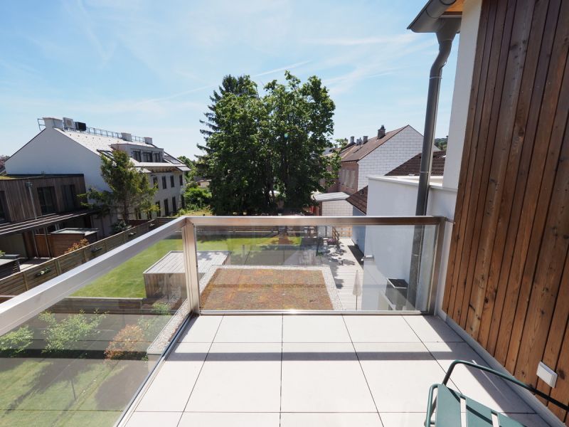 OPEN HOUSE FREITAG 14.00 - 16:00 UHR! Provisionsfrei! Harmonische Wohnqualitt mit Grnblick! /  / 2344 Maria Enzersdorf / Bild 0
