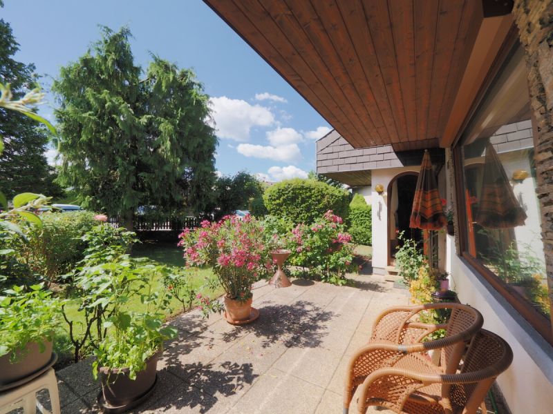 Ein Zuhause in Ruhelage mit Charakter, Gartenparadies und vielen Mglichkeiten - Berndorf, Baden