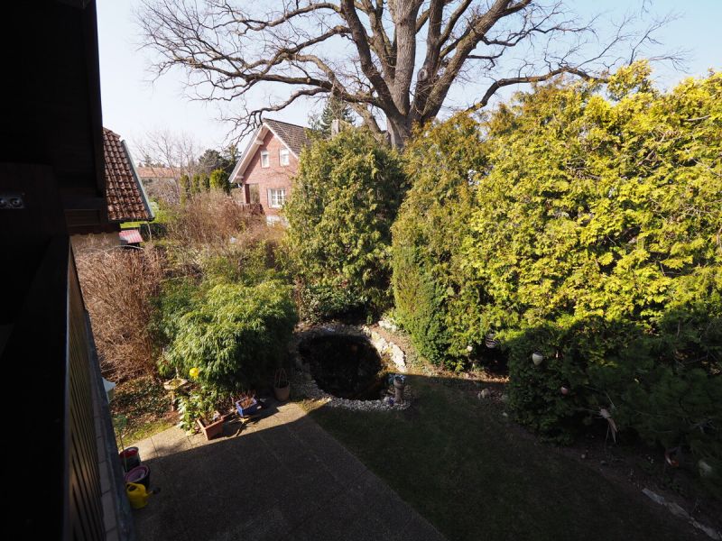 Behagliches Zuhause mit Garten & Potenzial in gut angebundener Lage Breitenfurt bei Wien! / / 2384 Breitenfurt bei Wien / Bild 3