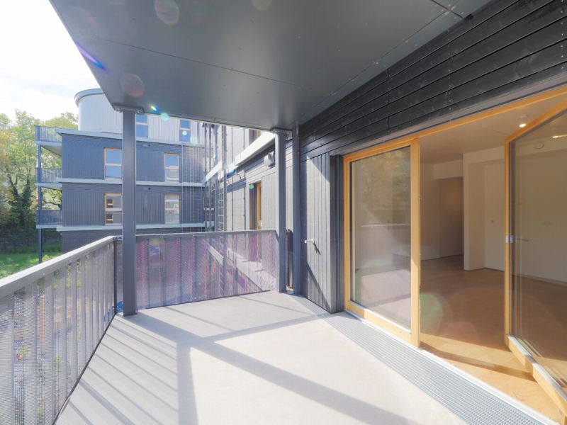 Vier R�ume. Unz�hlige M�glichkeiten. Provisionsfreie Vergabe! /  / 2340&nbsp;M�dling / Bild 0