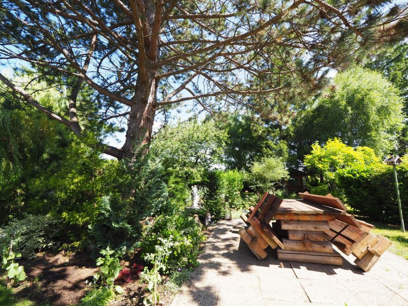 Einfamilienhaus mit groem Garten, Pool und Garage in ruhiger Lage von Berndorf, Bezirk Baden /  / 2560 Berndorf / Bild 7