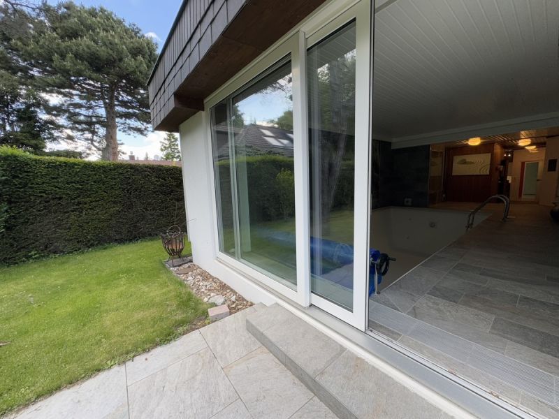 Wo sich leben und arbeiten gut anfhlen! 
Villa und Nebenhaus in Giehbl!
Wohn- und Firmensitz /  / 2372 Giehbl / Bild 2