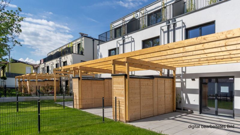 Ihre Chance auf Bestpreise bis 31.7.! Gro�es Open House am Mi. 17.6. von 16:00?19 Uhr. /  / 2344&nbsp;Maria Enzersdorf / Bild 0