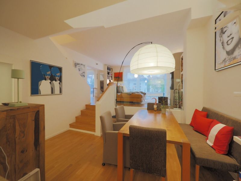 Nie wieder Platzprobleme! Zwei Reihenh�user zusammengef�hrt mit 4 Stellpl�tzen! Mietkauf in Brunn am Gebirge! /  / 2345&nbsp;Brunn am Gebirge / Bild 3