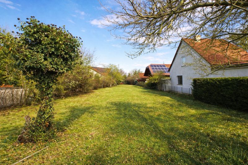 912 m� Baugrundst�ck am Brunner Berg ? Aussichtslage & sichere Bebauung! /  / 2345&nbsp;Brunn am Gebirge / Bild 1