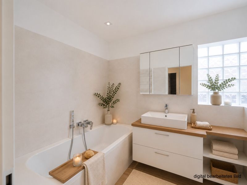 Sehr sch�ne 3-Zi. Wohnung mit traumhafter Terrasse ? hier finden Sie Ihr neues Zuhause! /  / 2380&nbsp;Perchtoldsdorf / Bild 9