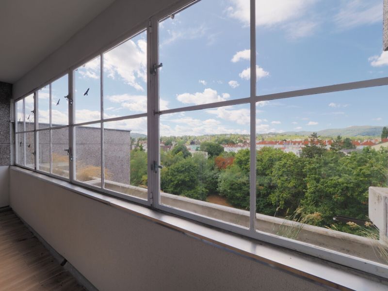 Penthouse-Wohnung mit 131 m� Wohnfl�che und sensationeller 80 m� Terrasse und Weitblick /  / 2345&nbsp;Brunn am Gebirge / Bild 10