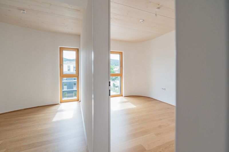 Mehr Raum f�rs Leben ? 3-Zimmer-Wohnung in den Gr�nen Stadtvillen! Provisionsfreie Vergabe! /  / 2340&nbsp;M�dling / Bild 1