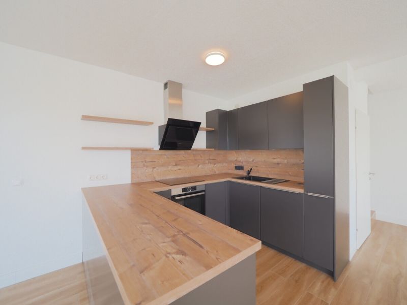 Penthouse-Wohnung mit 131 m� Wohnfl�che und sensationeller 80 m� Terrasse und Weitblick /  / 2345&nbsp;Brunn am Gebirge / Bild 2