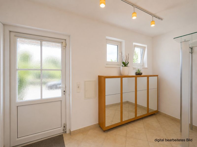 Behagliches Reihenhaus mit ca. 120 m² Garten - Brunn am Gebirge! / / 2345 Brunn am Gebirge / Bild 1