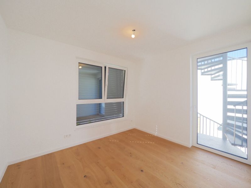 Exklusiver Neubau mit Bachkulisse & Smart Home in Kaltenleutgeben! /  / 2391&nbsp;Kaltenleutgeben / Bild 2