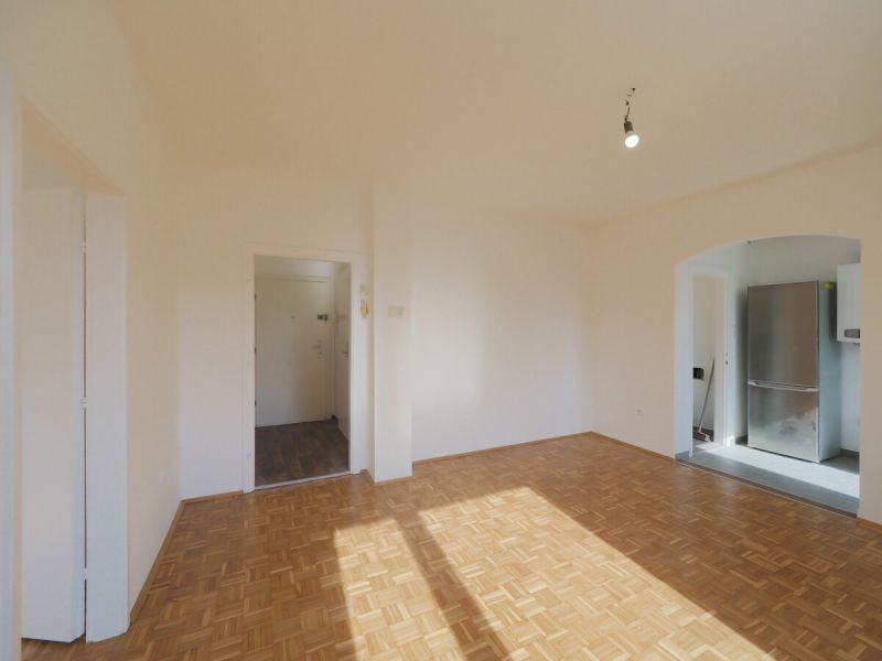 kleine feine Starterwohnung in absoluter Ruhelage - hofseitig /  / 1110&nbsp;Wien / Bild 6