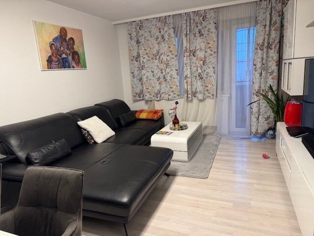 Dreizimmerwohnung mit groer Loggia in Sackgasse! Brunn am Gebirge /  / 2345 Brunn am Gebirge / Bild 1