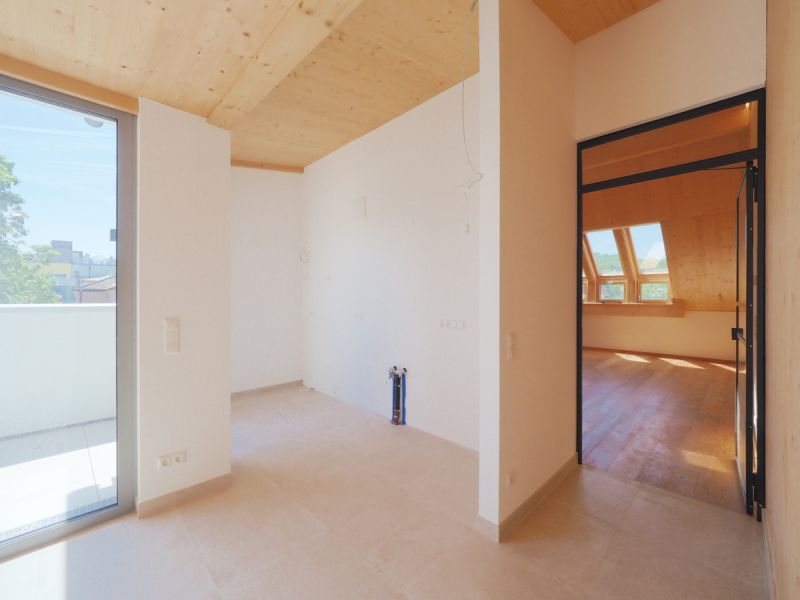 OPEN HOUSE FREITAG 14.00 - 16:00 UHR! Provisionsfrei! Harmonische Wohnqualitt mit Grnblick! /  / 2344 Maria Enzersdorf / Bild 1