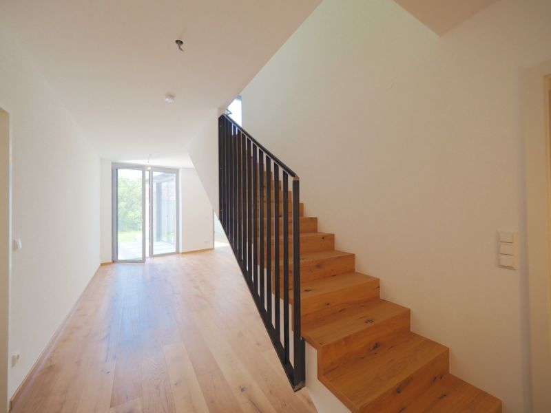 OPEN HOUSE FREITAG 14.00 - 16:00 UHR! Provisionsfrei! Harmonische Wohnqualitt mit Grnblick! /  / 2344 Maria Enzersdorf / Bild 5