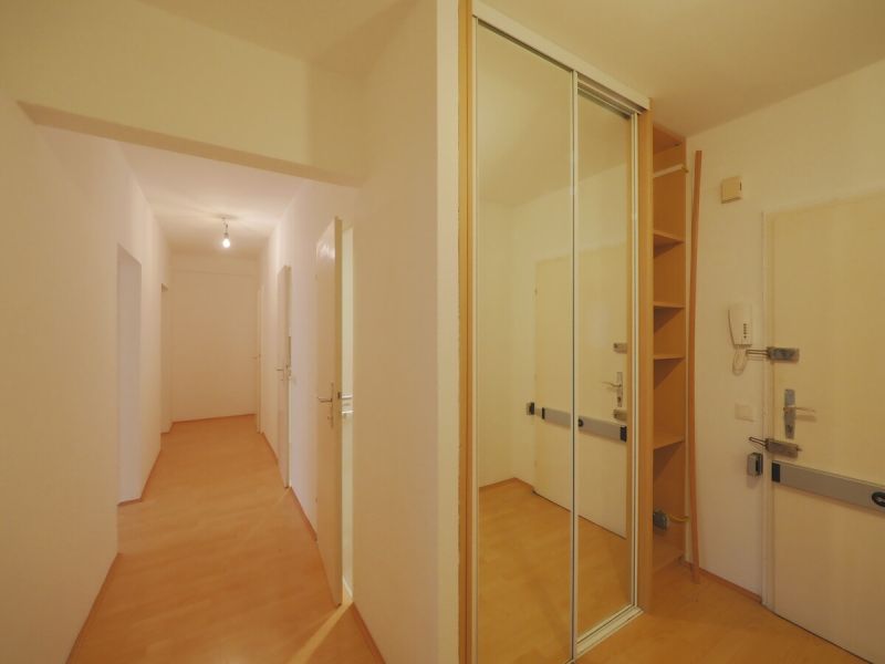 perfekt aufgeteilte 3 Zimmerwohnung n�he Naschmarkt in Hofruhelage! (WG-geeignet) /  / 1060&nbsp;Wien / Bild 3