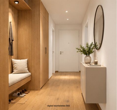 Vielfalt, die zum Leben passt -
Von der 1-Zimmer-Wohnung bis zum großzügigen Familienzuhause! / / 2340 Mödling / Bild 5