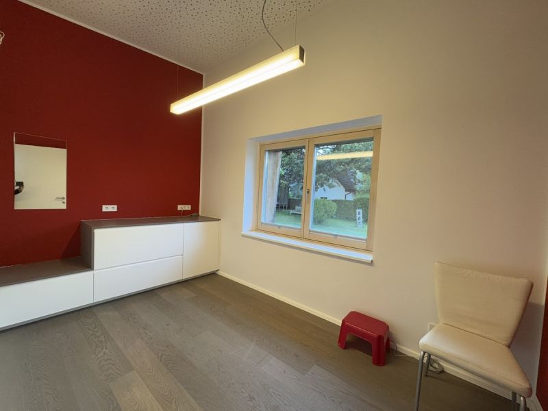 Wo sich leben und arbeiten gut anfhlen! 
Villa und Nebenhaus in Giehbl!
Wohn- und Firmensitz /  / 2372 Giehbl / Bild 16