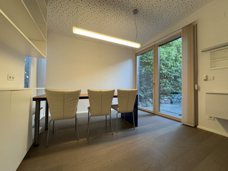 Wo sich leben und arbeiten gut anfhlen! 
Villa und Nebenhaus in Giehbl!
Wohn- und Firmensitz /  / 2372 Giehbl / Bild 15