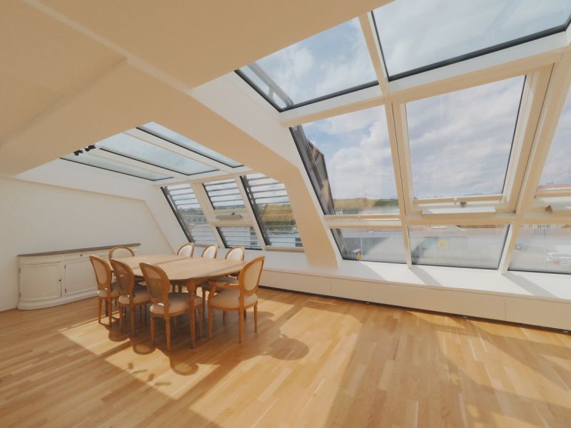 3 Zimmerwohnung mit groer Terrasse und zwei Garagenpltzen inklusive! /  / 2345 Brunn am Gebirge / Bild 1
