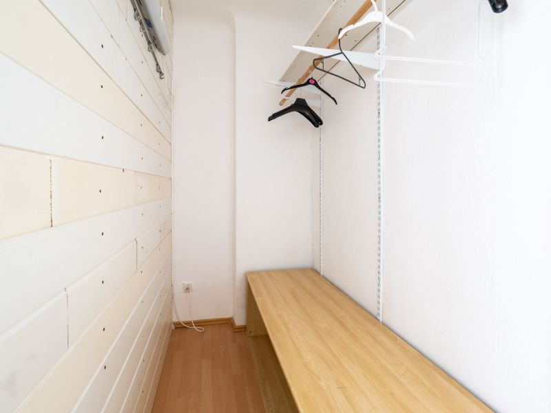 Wohnen mit Blick ins Grne ? Charmante 2-Zimmer-Wohnung in ruhiger Waldlage in Kaltenleutgeben /  / 2391 Kaltenleutgeben / Bild 6