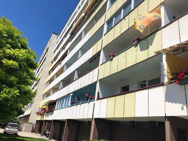 Dreizimmerwohnung mit groer Loggia in Sackgasse! Brunn am Gebirge /  / 2345 Brunn am Gebirge / Bild 0