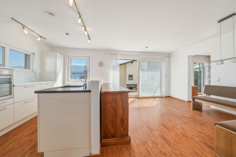 Moderne Doppelhaush�lfte in Rum ? Helles Wohnen f�r die ganze Familie mit traumhafter S�dterrasse /  / 6063&nbsp;Rum / Bild 7