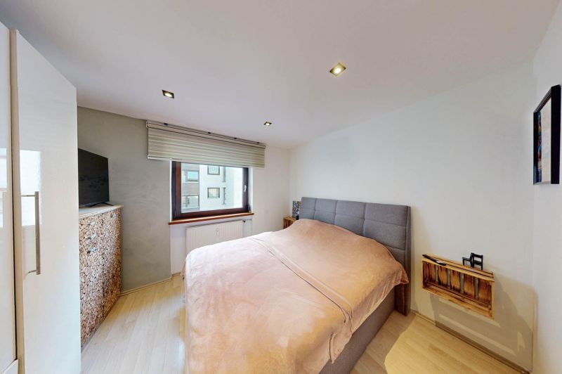 Gut geschnittene 3-Zimmer-Wohnung mit Loggia & Garagenbox in ruhiger Lage von Imst /  / 6460&nbsp;Imst / Bild 5