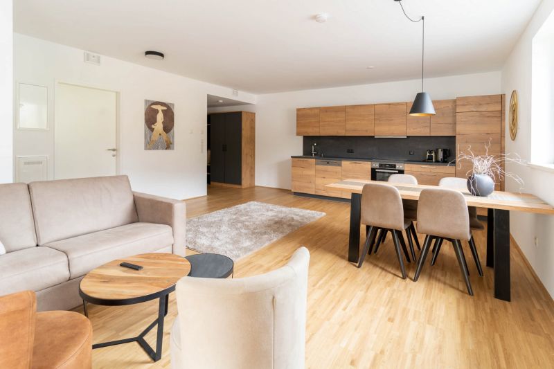 Anleger u. Unternehmer aufgepasst! Fix vermietete Neubauwohnungen mit 4% Nettorendite zu verkaufen! /  / 6414&nbsp;Obermieming / Fronhausen / Bild 0