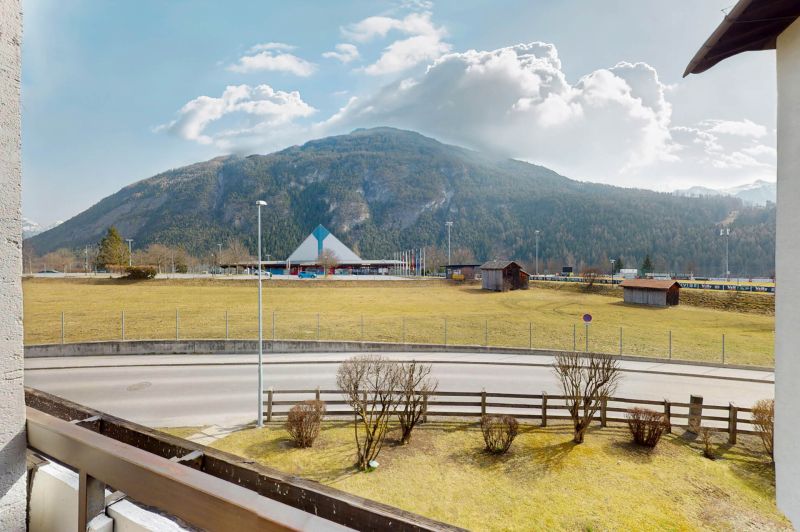 Gut geschnittene 3-Zimmer-Wohnung mit Loggia & Garagenbox in ruhiger Lage von Imst /  / 6460&nbsp;Imst / Bild 4