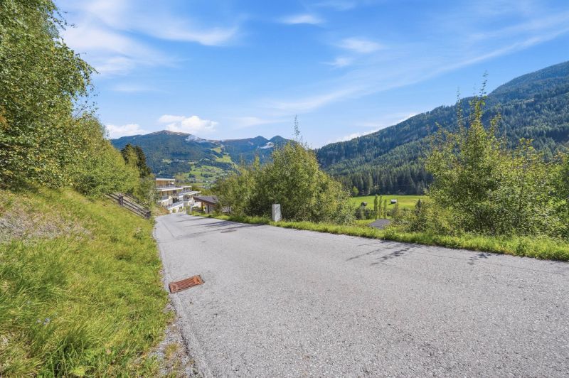 Sonniges Grundstück in Wenns, Pitztal / / 6473 Wenns / Bild 9