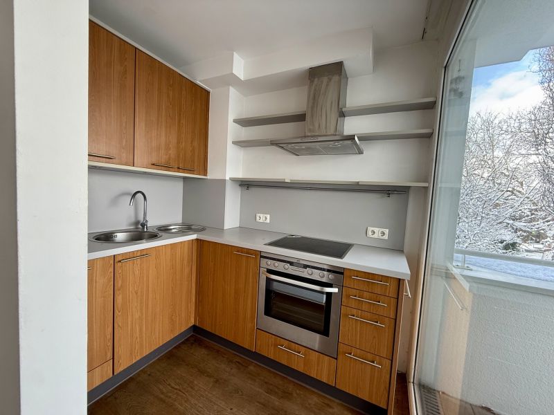 Moderne 3-Zimmer Wohnung mit Bergblick in Igls zu vermieten /  / 6080&nbsp;Igls / Igls / Bild 2