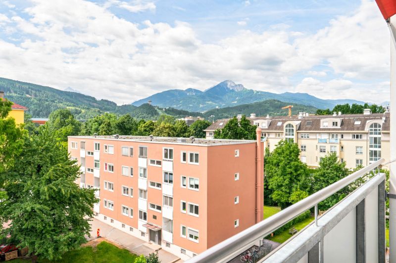 Potenzialwohnung mit traumhaftem Ausblick in Pradl ? ideal f�r Eigennutzer und Anleger /  / 6020&nbsp;Innsbruck / Bild 7