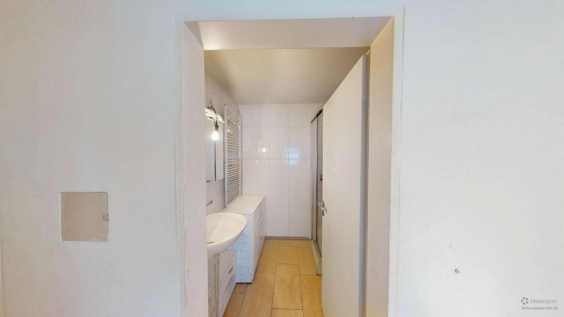 Anleger aufgepasst! Effizient geschnittene 2,5-Zimmer Wohnung im Kerngebiet von Fulpmes zu verkaufen / / 6166 Fulpmes / Bild 8