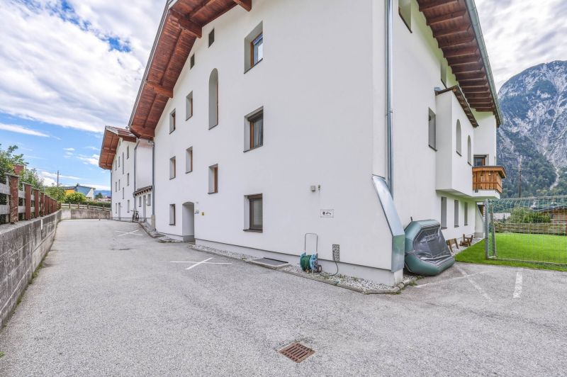 Aufwachen mit Seeblick ? Eigentumswohnung in Maurach am Achensee / / 6212 Maurach / Bild 6