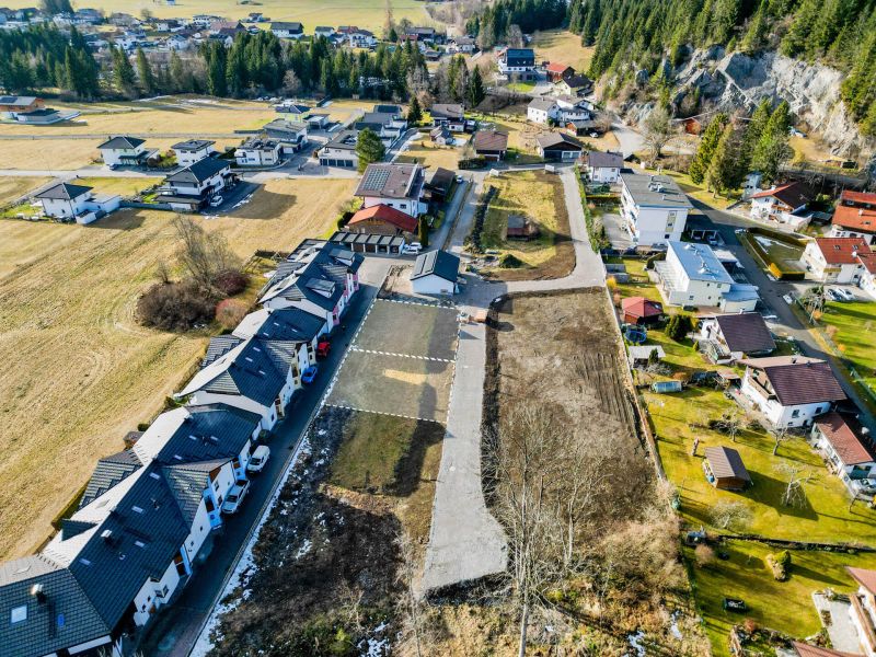 2 traumhafte und gut verwertbare Grundst�cksparzellen in Lechaschau zu verkaufen! /  / 6600&nbsp;Lechaschau / Bild 6