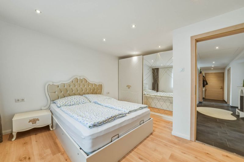 Familienfreundliche 4,5-Zimmer-Wohnung mit Ostbalkon & sch�nem Ausblick /  / 6464&nbsp;Tarrenz / Bild 6